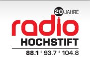 20 Jahre Radio Hochstift Geburtstag