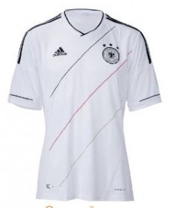Adidas DFB Fußball-Trikot EM 2012 amazon Schnäppchen günstig online kaufen
