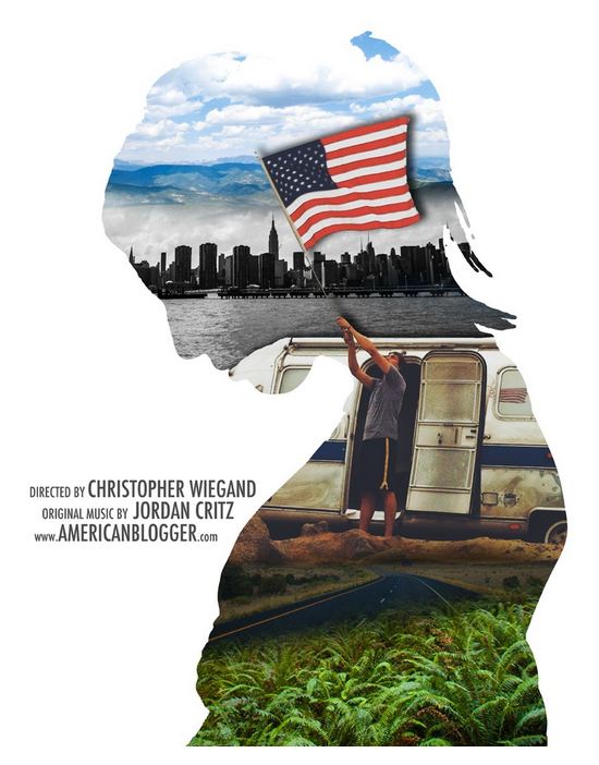 American Blogger Vimeo