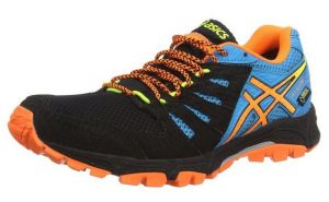 Asics Gel Fuji Attack 4 GTX Herren Laufschuhe