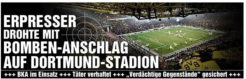 BVB Bombe