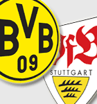 BVB-Sturttgart