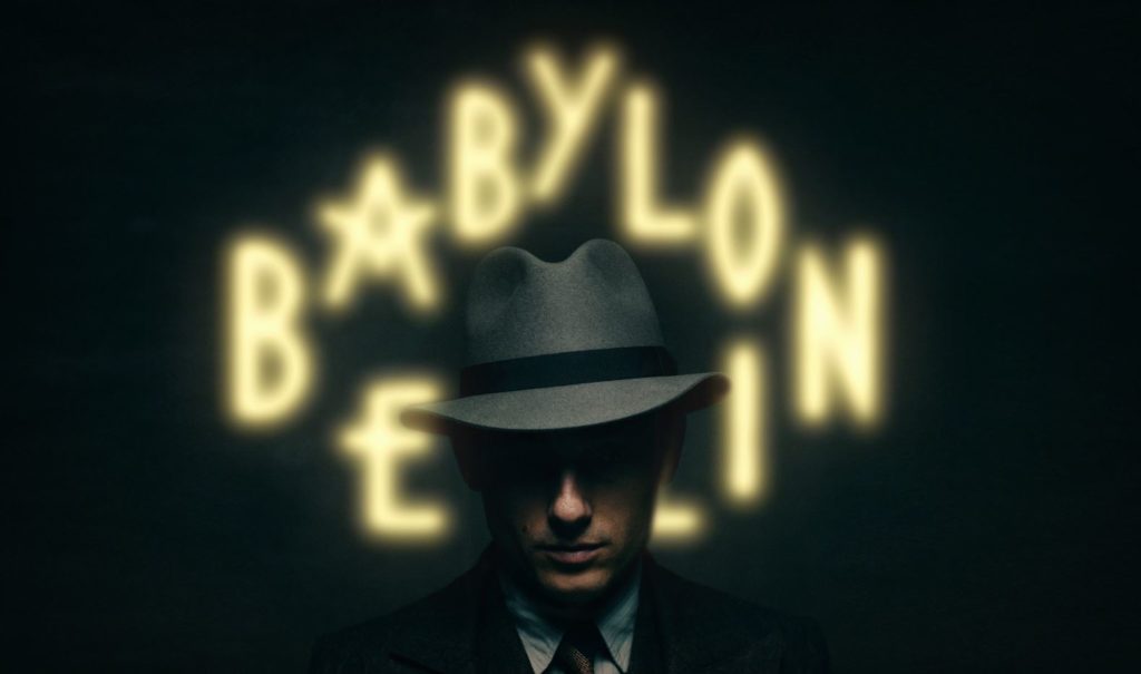 Babylon Berlin_Key Visual