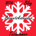 Blog Adventskalender Logo 2016