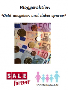 Bloggeraktion Gutscheine und Rabatte