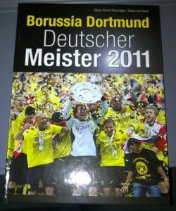 Borussia Dortmund Deutscher Meister