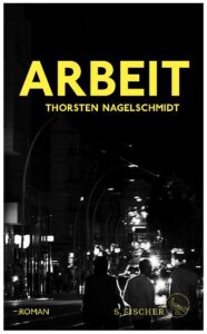 Cover Rezension Arbeit Thorsten Nagelschmidt