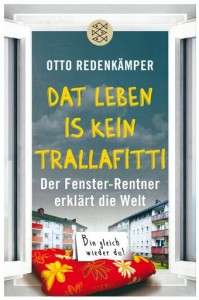 Cover Rezension Dat Leben is kein Trallafitti Fischer Verlag