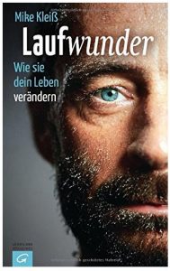 Cover Rezension Laufwunder Mike Kleiß