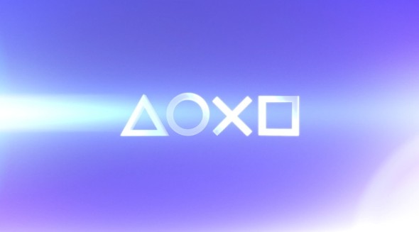 Event Frühjahr 2013 Sony PlayStation 4