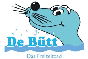 Freizeitbad De Bütt Logo Willich