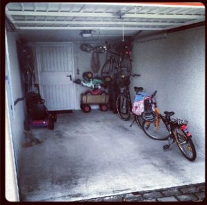 Garage winterfest Oktober 2012 Kleinenbroich