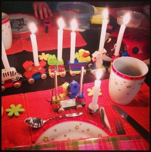 Geburtstag Torte Kuchen 39