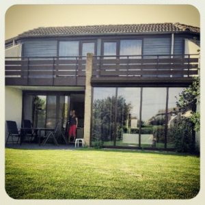 Landal Port Greve Den Osse Zeeland Niederlande Holland Ferienpark Ferienhaus