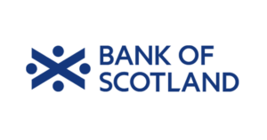Logo Bank of Scotland