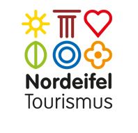 Logo Nordeifel Tourismus Eifel