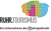 Logo Ruhr.Tourismus