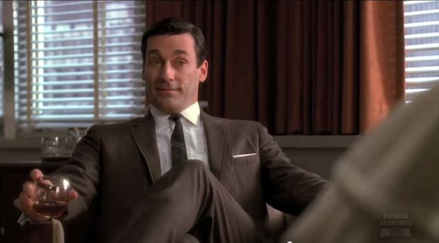 Mad Men Perform Rick Astley's Never Gonna Give You Up YouTube Mad Men Perform Rick Astley's Never Gonna Give You Up YouTube