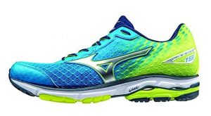 Mizuno Wave Rider 19 Herren Laufschuhe