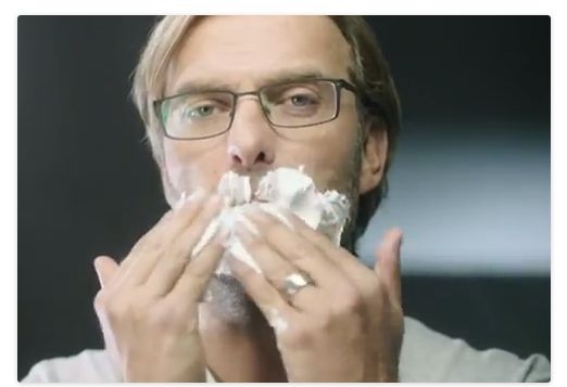 Philips SensoTouch 3D Jürgen Klopp BVB