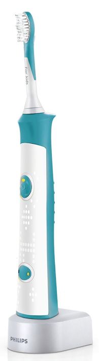 Philips Sonicare HX631107 Schallzahnbürste Für Kinder