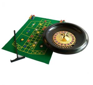 Rad Roulette Set Amazon.de