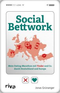 Rezension Cover Social Bettwork Jonas Grünanger