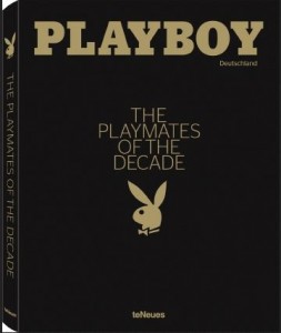 Rezension Playboy Deutschland The Playmates of the Decade Cover