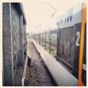 S8 #nrwverkehr Kuhherde Hubschrauber Kleinenbroich Mönchengladbach Ausfall Verspätung Regionalexpress Korschenbroich Mönchengladbach