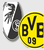 SCF-BVB