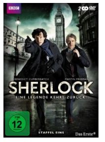Serie Wie Sherlock Serie Wie Sherlock