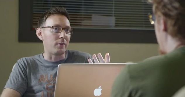 Shit Apple Fanatics Say, Part 1 - YouTube