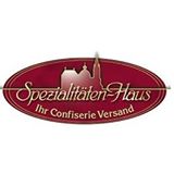 Spezialitäten-Haus Logo
