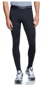 Under Armour Herren Tights Run Coldgear