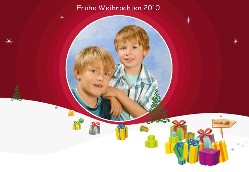 Weihnachtskarte_2010