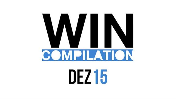 Win-Compilation Dezember 2015