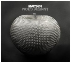 Wo Es Beginnt Amazon Madsen Cover Rezension Review