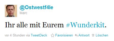Wunderkit Invite 6Wunderkinder Twitter Wunderkit Invite 6Wunderkinder Twitter