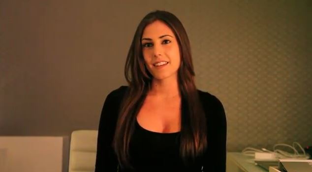 YouTube Screenshot What Lesbians Think About Penises