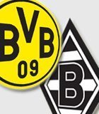 Dortmund Gegen Gladbach Dortmund Gegen Gladbach