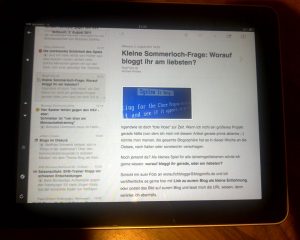 iPad 1 16 GB WiFi UMTS