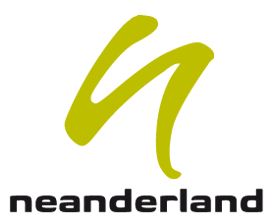 neanderland Logo