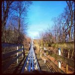 Alpincenter Bottrop Sommerrodelbahn