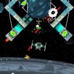 Angry Birds Star Wars official gameplay trailer - coming November 8 Screenshot