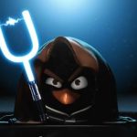 Angry Birds Star Wars out on November 8! - YouTube Screenshot