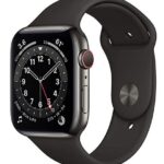 Apple Watch Series 6