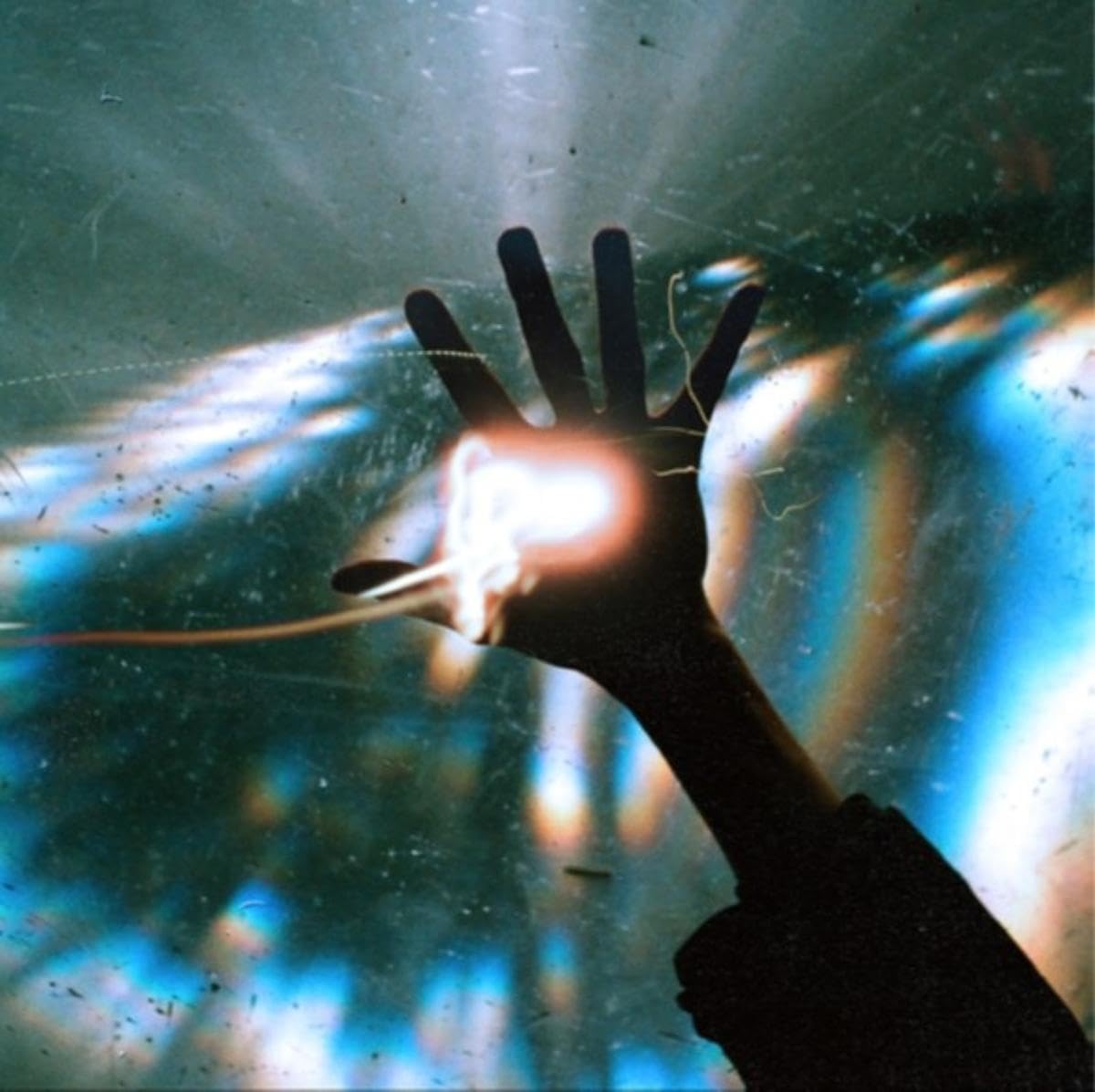 Architects Cover The Sky, the Earth & All Between