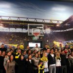 BVB Borussia Dortmund Borussia verbindet Facebook Foto