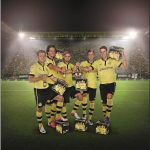 BVB-Sonderedition Heja BVB Brinkhoff´s Kuba Mats Hummels Marcel Schmelzer Marco Reus Sebastian Kehl