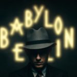 Babylon Berlin_Key Visual